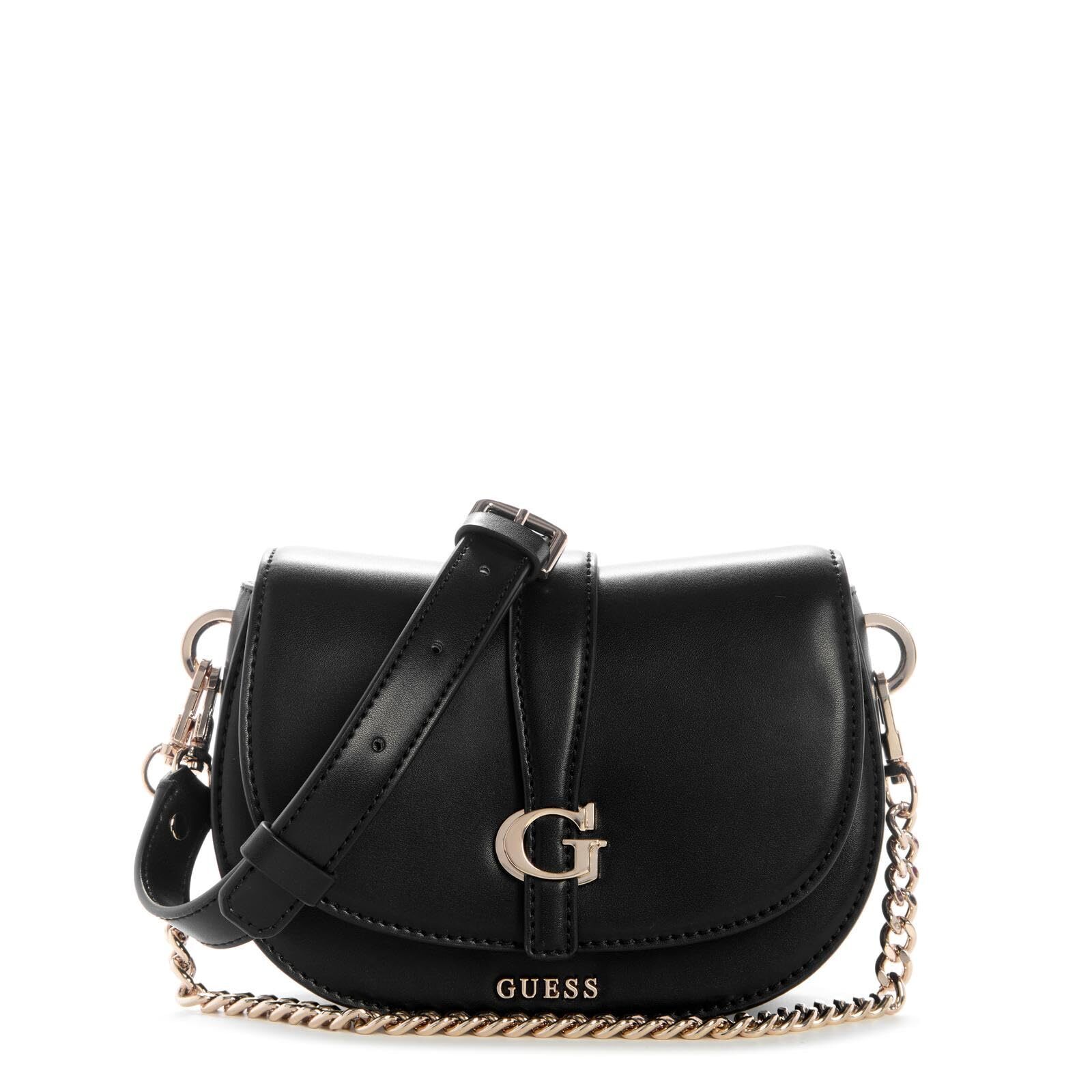 1856 Carrie Mini Flap Crossbody